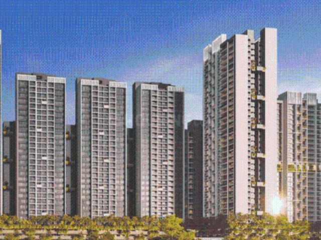 Tathawade 2 BHK Apartment For Sale Pune