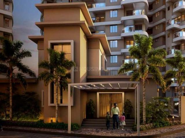 Tathawade 2 BHK Apartment For Sale Pune