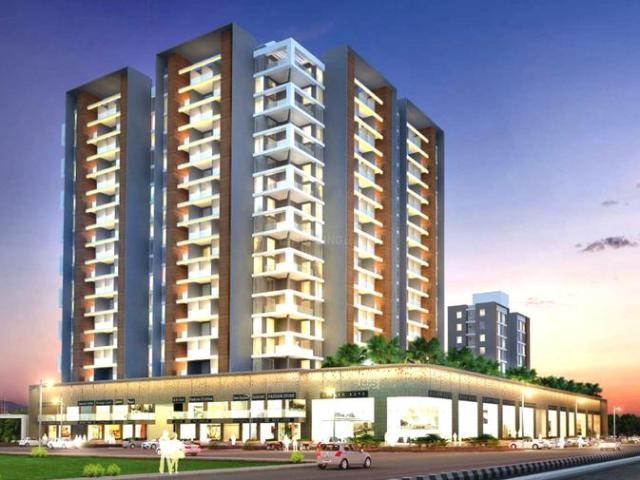 Tathawade 2 BHK Apartment For Sale Pune