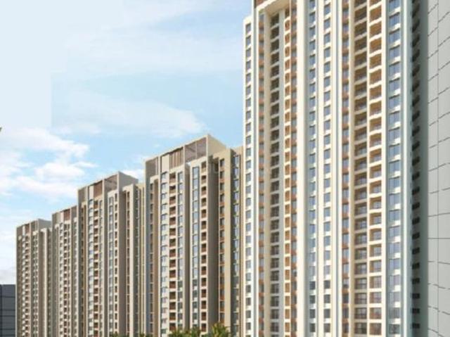 Tathawade 2 BHK Apartment For Sale Pune