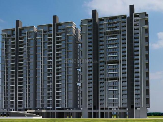 Tathawade 4 BHK Apartment For Sale Pune