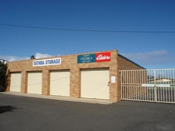 Tathra Storage Sheds