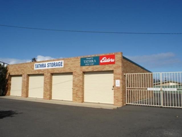 Tathra Storage Sheds