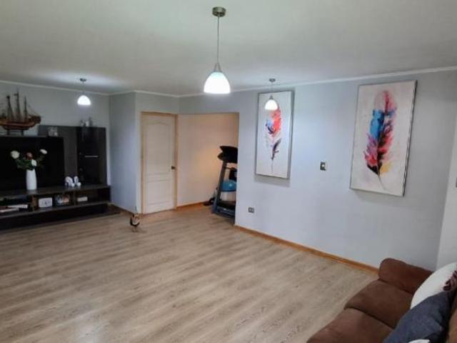 TATIANA SAAVEDRA PROPIEDADES ARRIENDA BELLA CASA EN EXCLUSIVO CONDOMINIO EL ENCANTO LOS ANDES