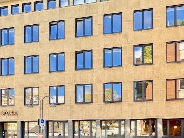 Büro for rent in Gereonsdriesch - Büroraum
