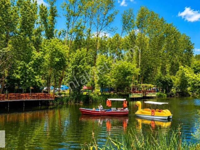 Tatil Tadında Yaşam Sunan Eşsiz Fırsat Satılık 2+1 Dublex