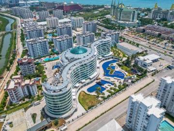 Antalya, Antalya ili, Akdeniz Bölgesi