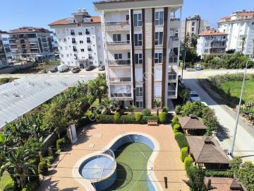 Alanya, Antalya ili, Akdeniz Bölgesi - Asansör