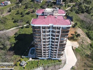 Tatil Köyü Tadında Bir Yaşam Havuzlu Ve Jakuzili Denize Sıfır!