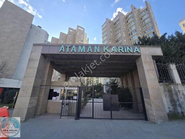 Tatil Modunya Yaşam İstiyorsaniz Doğru Yer Ataman Karina 1+1