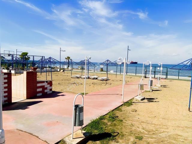 Tatilin, Huzurun, Kumsalın Vazgeçilmez Adresi Nadir Plaj Sitesi