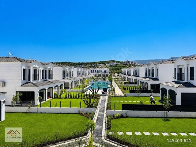 Tatilinizi Yeni villanızda geçirmek ister misiniz