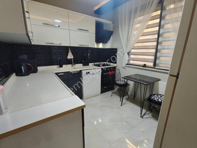 Tatlıkuyu Mah Vadinin Dibinde Balkonlu Lüx 2+1 Satılık Daire