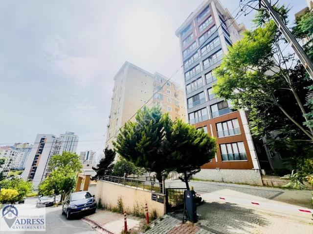 Tatlısu Mah İyi Konumda Kapalı Otoparklı 82 M2 Net Satılık Daire