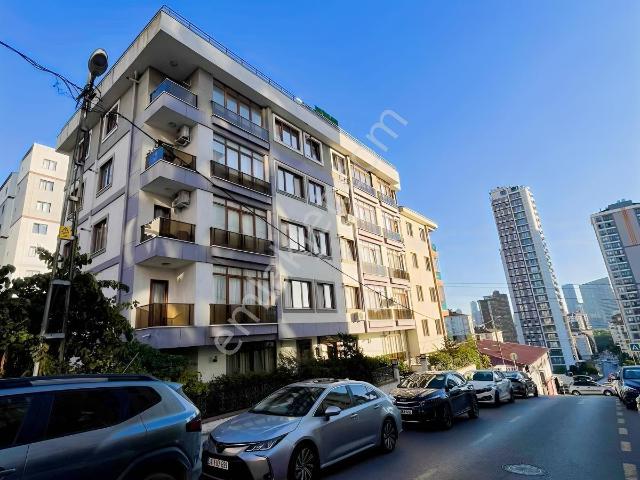 Tatlısu Mahallesin De Finans Merkezine Komşu 3+2 Teraslı Kiralık