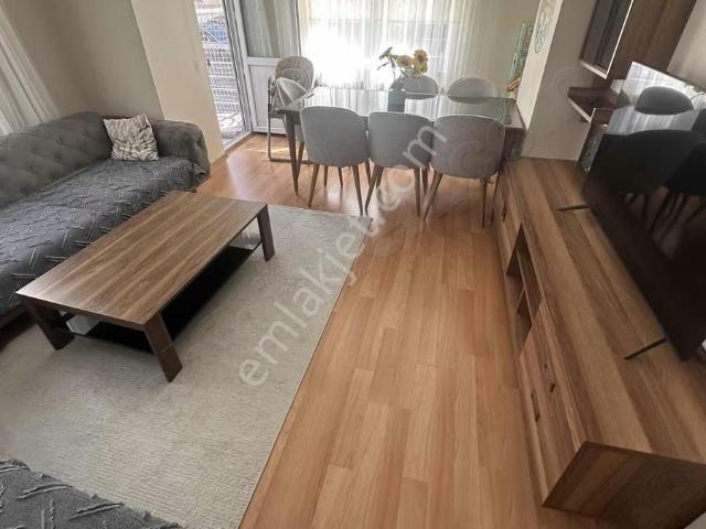 Tatlısu Mah'de Kiralık 2+1 Daire
