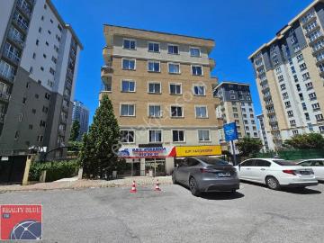 Tatlısu Da İçi Tamamen Yenilenmiş Kiralık 3+1 Daire