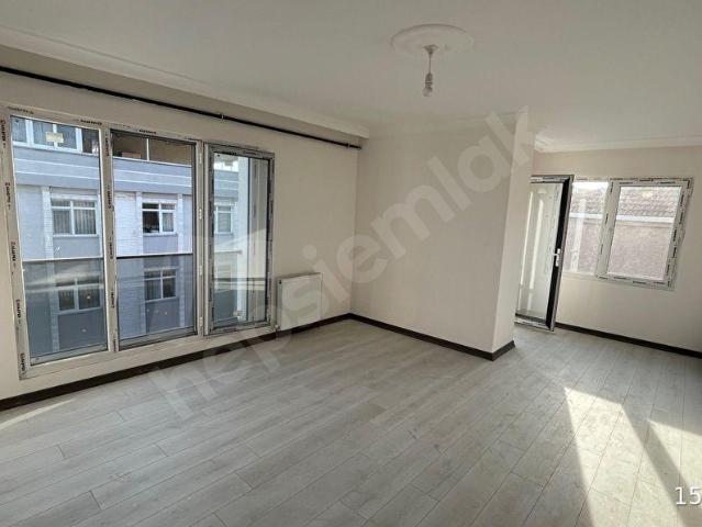Tatllar Gayrimenkul'den GÜNGÖREN MERKEZ DE KİRALIK SFIR 4+1 155m2 DUBLEX DAİRE