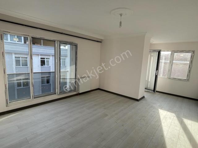 Tatllar Gayrimenkul'den Güngören Merkez De Kiralık Sfır 4+1 155m2 Dublex Daire