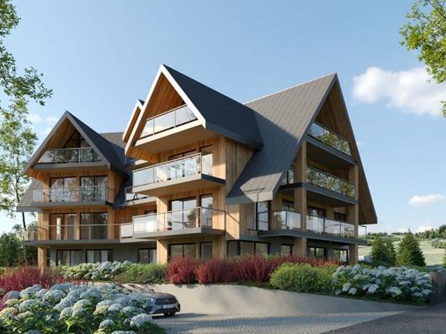 Tatrzański Resort