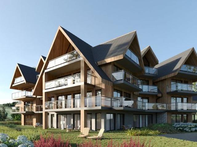 Tatrzański Resort