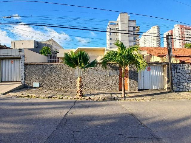 TAUAPE CASA R ISRAEL BEZERRA, 907