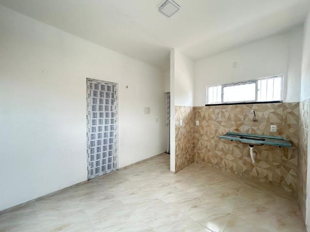 TAUAPE APARTAMENTO CARVALHO JUNIOR, 156 APTO 01 RESIDENCIAL MARIA JOSE