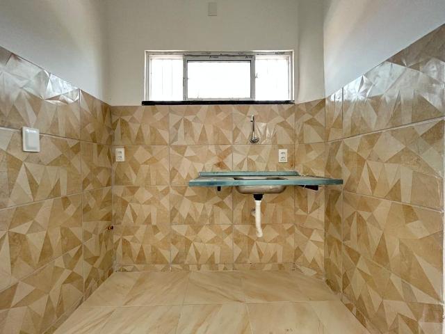 TAUAPE APARTAMENTO CARVALHO JUNIOR, 156 APTO 03 RESIDENCIAL MARIA JOSE