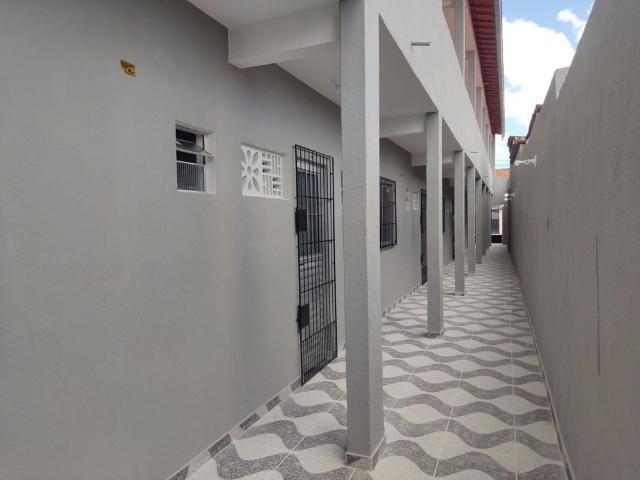 TAUAPE APARTAMENTO FLORO BARTOLOMEU, 298 AP 04 DONA TERESINHA