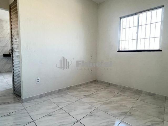 TAUAPE APARTAMENTO FLORO BARTOLOMEU, 298 AP 104 DONA TERESINHA