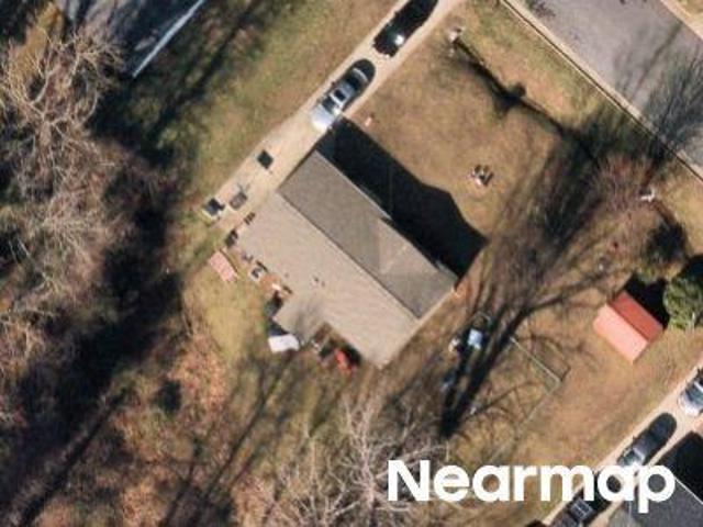 Taubrook Pl NW