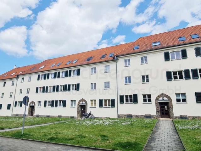 Taucha * Erstklassige 2 Raumwohnung mit Balkon und Stellplatz * J E T Z T zugreifen