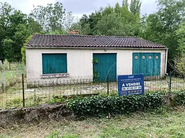 Taugon 17170 Achat / Vente maison