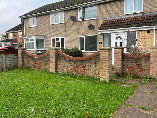 Taunton Avenue, Corby NN18, 1 bed flat to rent, £500 pcm | PrimeLocation