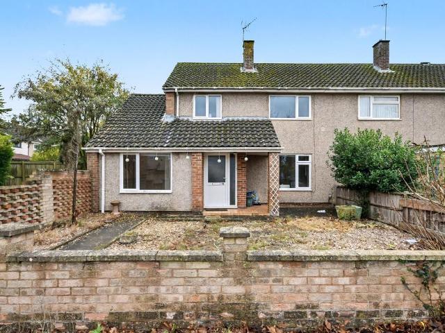 Taunton Avenue, Corby NN18, 3 bed end terrace house to rent, £1,125 pcm | PrimeLocation