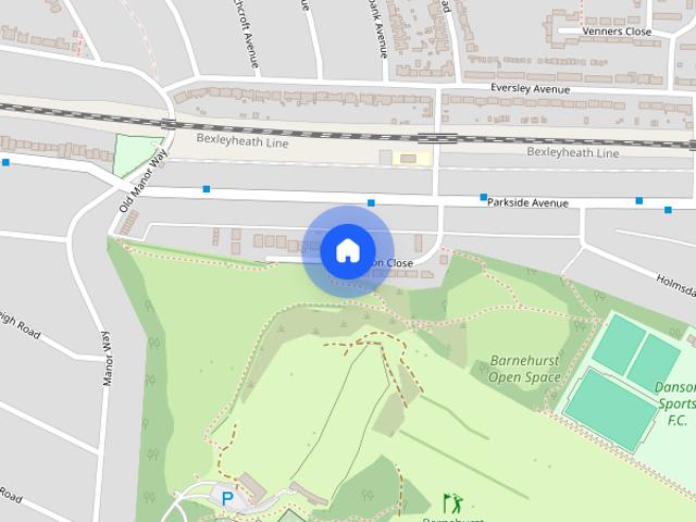 Taunton Close, Bexleyheath, DA7