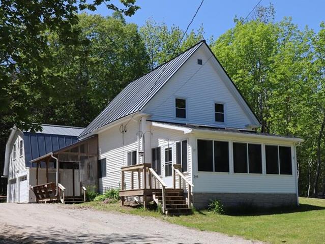 Taunton Dr, Sullivan, Home For Sale