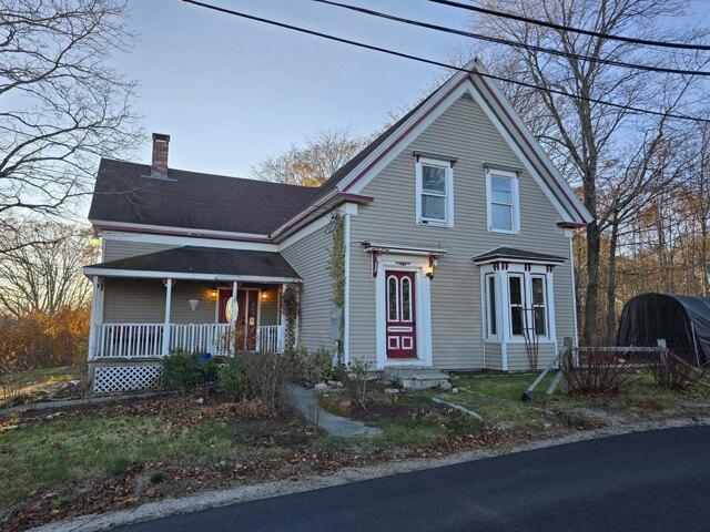 Taunton Dr, Sullivan, Home For Sale