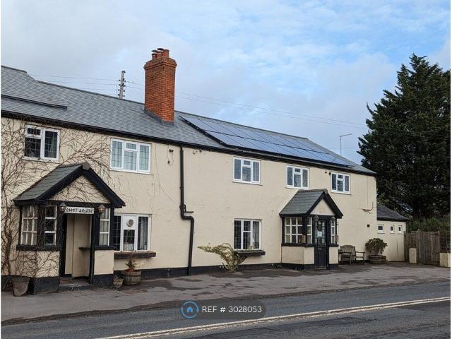 Taunton Rd, Wellington TA21, 1 bed flat to rent, £1,350 pcm | PrimeLocation