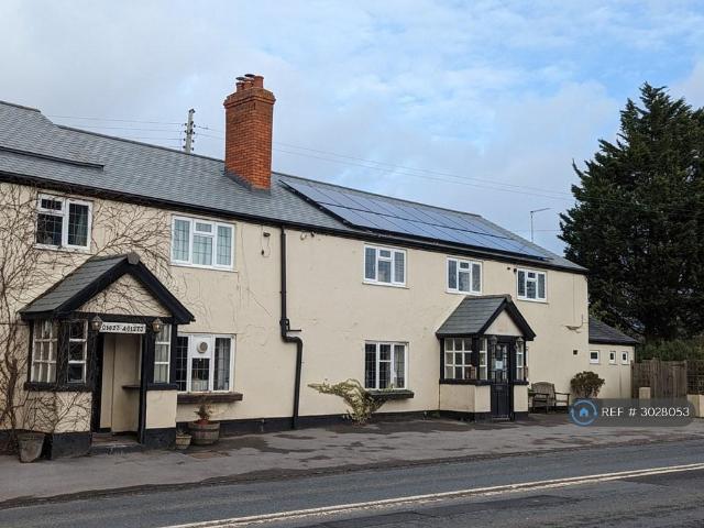 Taunton Rd, Wellington, TA21 1 bed flat to rent £1,350 pcm £312 pw