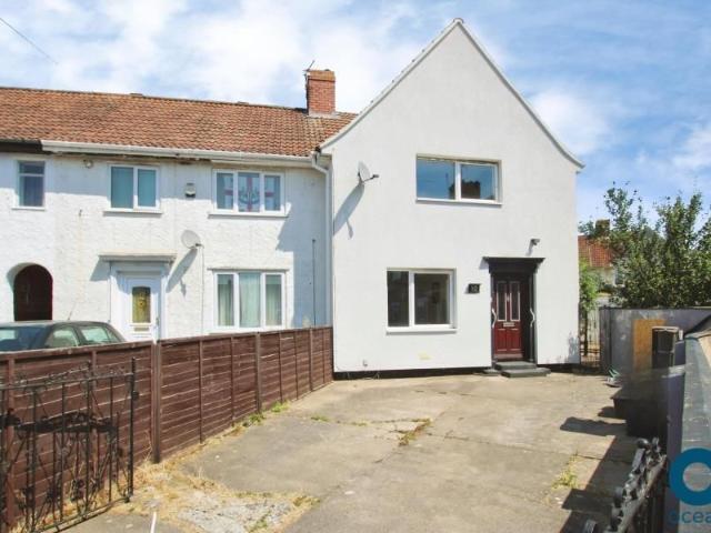 Taunton Walk, Horfield, Bristol BS7, 3 bed end terrace house to rent, £1,700 pcm | PrimeLocation