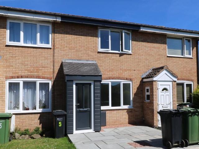 Taunton Way, Hereford HR4, 2 bed terraced house to rent, £865 pcm | PrimeLocation