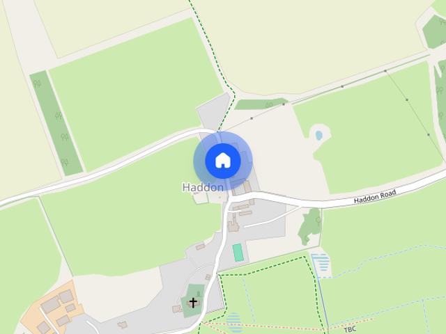 Tauntons Drive, Great Haddon, Peterborough, PE7 7AR