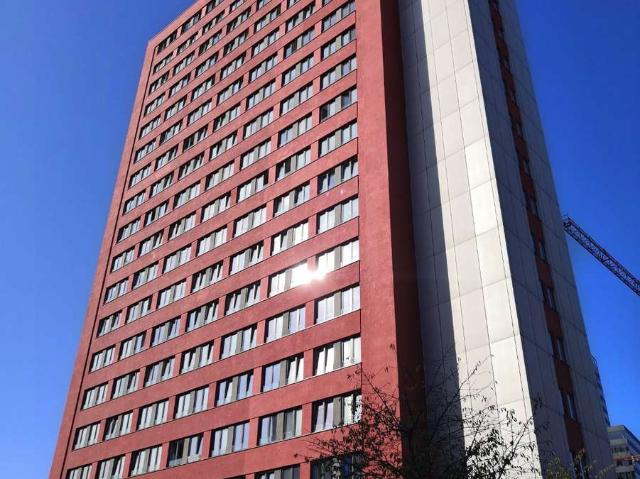 Taunus Blick / 2 Zimmerwohnung im Ruby Tower sucht neue Bewohner