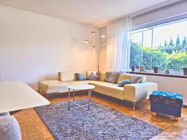 Taunusstein Bleidenstein 8072702 4 room apartment fully furnished