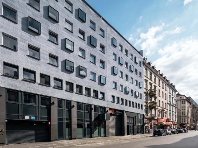 Taunusstraße