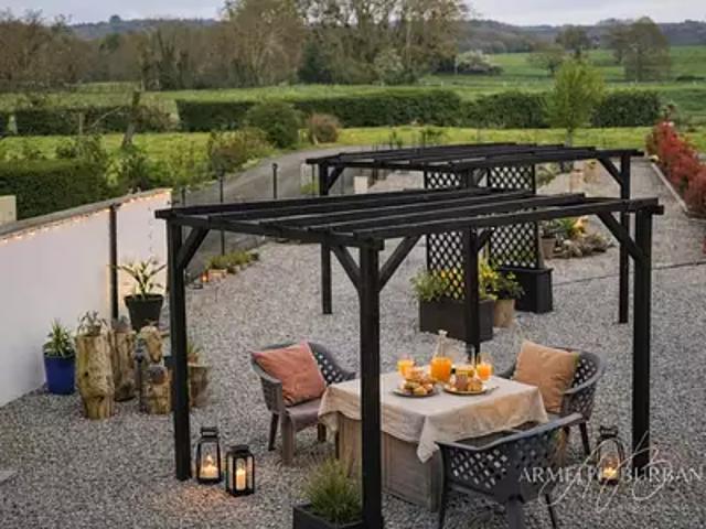 Taupont 56800 Achat / Vente maison 4 pièces t4
