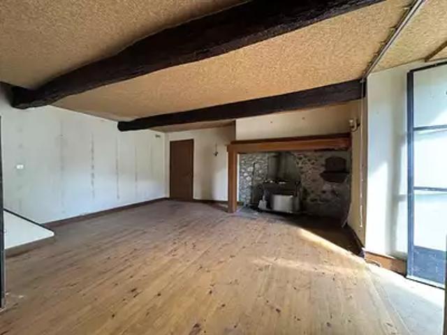 Taurignan Castet 09160 Achat / Vente maison 5 pièces t5
