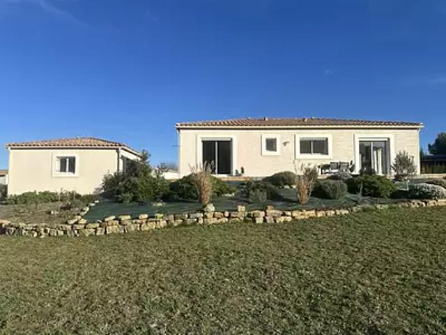 Taurize 11220 Achat / Vente maison 3 pièces t3