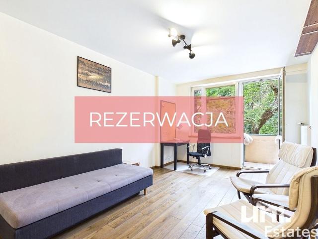 Tauron Arena | Balkon | Podłoga Dębowa | 38m2 ul. Włodkowica, Kraków, Ugorek